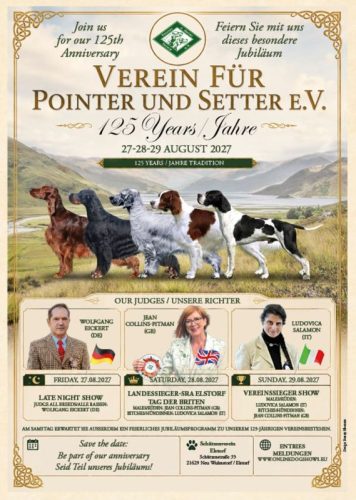 125 jahre vpus