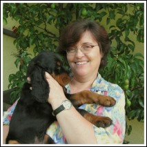 Helga Hesse